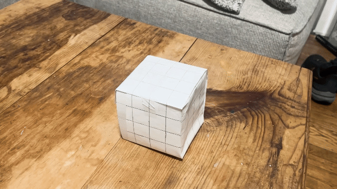 Single Scale Alignment Result 1